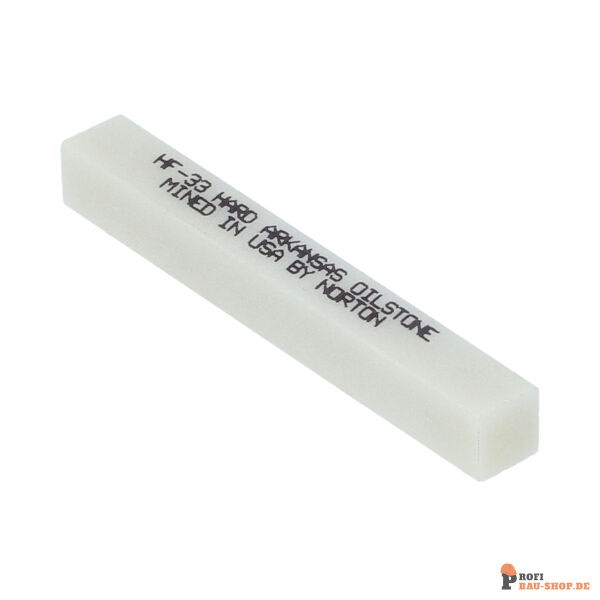 nortonschleifmittel/NORTON_schleifmittel_61463686595 90 Special stones Sharpening stones-Norton SQUARE FILE-76.2x-HARD ARKANSAS_164902